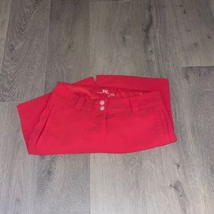 Womens Nike golf skort